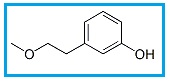 Metoprolol 3-MEP Impurity